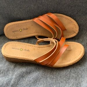 Cute sandals